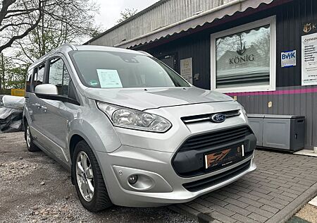 Ford Grand Tourneo Connect Titanium 7 Sitzer *TOP*