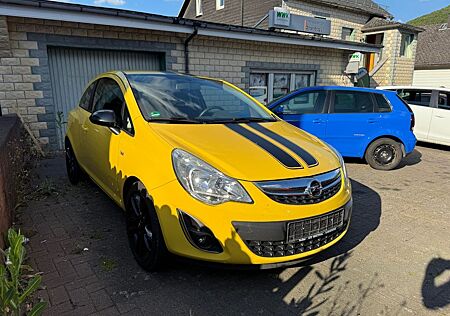 Opel Corsa 1.4 Color Edition 74kW Color Edition