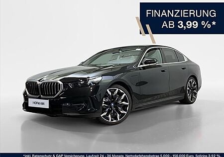 BMW 550e xDrive Aut. Travel+360°+Merino+Innovation