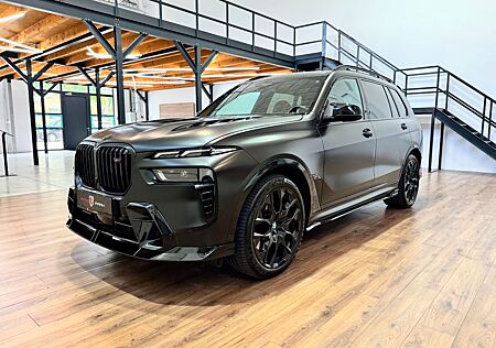 BMW X7 M X7 M60 M Sport Pro*Massage*B&W*SkyLounge*360