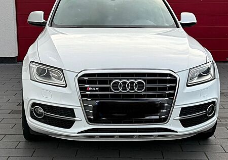 Audi SQ5 3.0 TDI plus tiptronic quattro - 340
