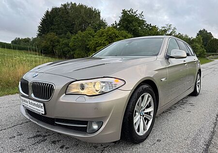 BMW 520d