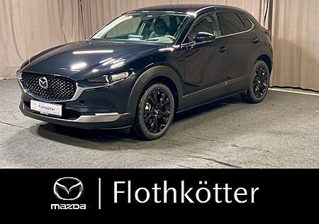 Mazda CX-30 140PS AUTO HOMURA 2025*LED*CARPLAY*AHK