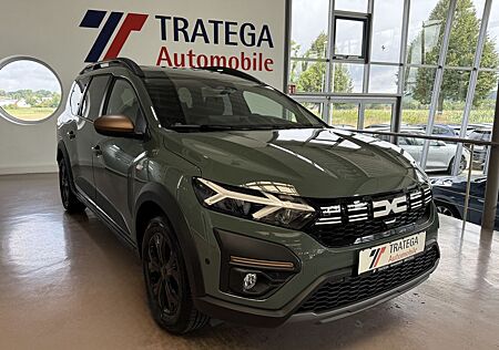 Dacia Jogger Eco-G 100 Extreme+ 7-Sitzer Vollausst.!