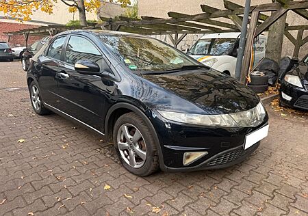 Honda Civic 5-trg. 1.4 Sport TÜV NEU 11.2026 Klima