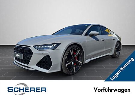 Audi RS7 Keramik / Pano / Sportabgasanlage
