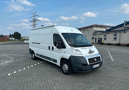Fiat Ducato 2013 L3H2 Typ250 - bisher Karttransporter