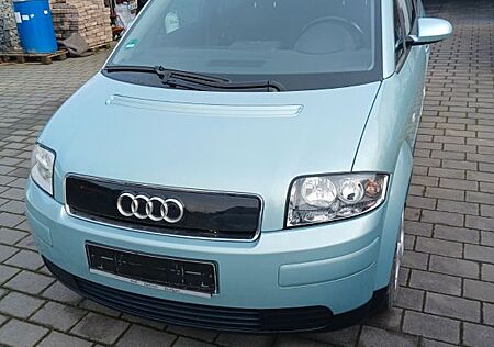 Audi A2 1.4 -