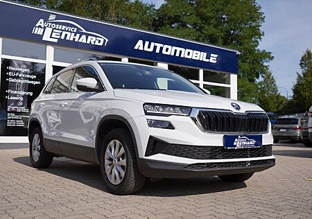 Skoda Karoq 2.0l TDI DSG 4x4*PDC*Kamera*LED*ACC*u.v.m*