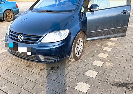 VW Golf Plus Volkswagen 2.0 FSI Comfortline Comfortline