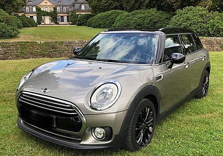 Mini Cooper Clubman