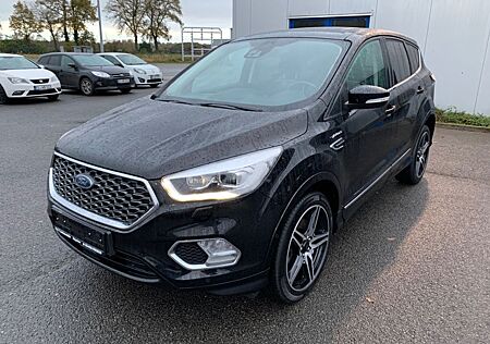 Ford Kuga Vignale