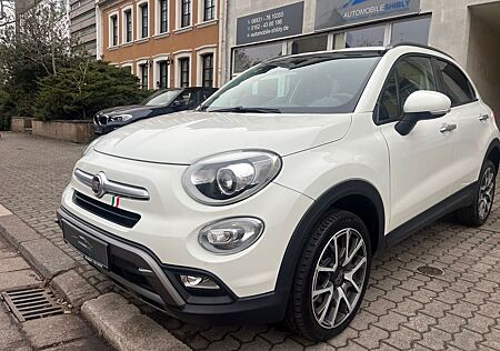 Fiat 500X Cross Plus 4x4 2,0 Navi