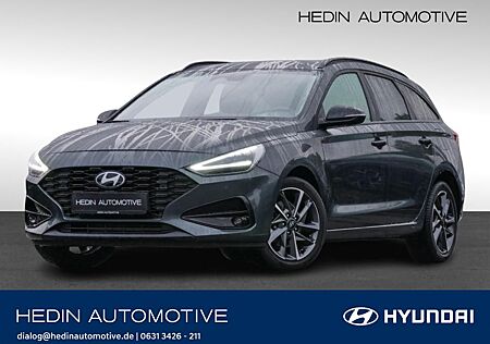 Hyundai i30 FL Kombi 1.0 T-GDI 7-DCT 2WD Advantage Plus-