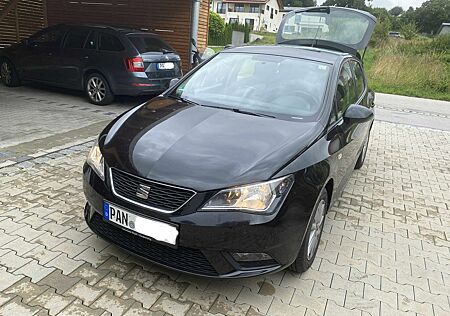 Seat Ibiza 1.6 TDI