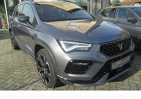 Cupra Ateca 4Drive 221kW/ Pano/ AHK/ CupraPak/ elHeckk