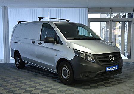 Mercedes-Benz Vito Kasten 111 CDI lang Klima Tempomat