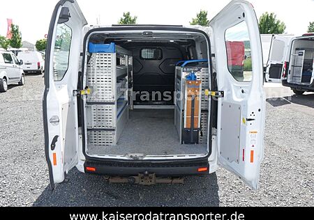 Ford Transit Custom 320 L2H1 VA Werkstatt Klima AHK