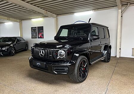 Mercedes-Benz G 63 AMG G700 Brabus Leistung/AMG Driver´s/Carbo