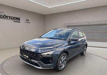 Hyundai Bayon FL MY25 1.0 T-GDI 6-MT TREND LED NAVI