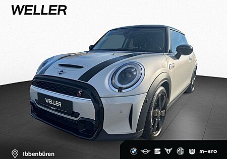 Mini Cooper S Stop&Go LED Navi+ RFK Pano SHZ HUD PA Sportpaket