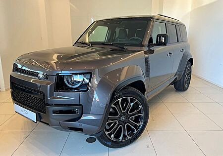 Land Rover Defender 110 4.4 P635 OCTA 22" Räder