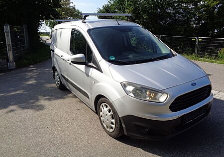 Ford Transit Courier 1.6 Trend