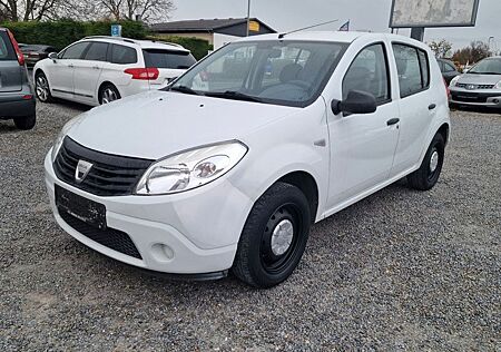 Dacia Sandero 1.4 MPI