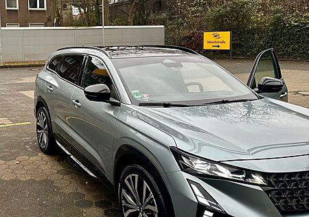 Renault Espace Full Hybrid E-Tech 200 7-Sitzer Iconi...