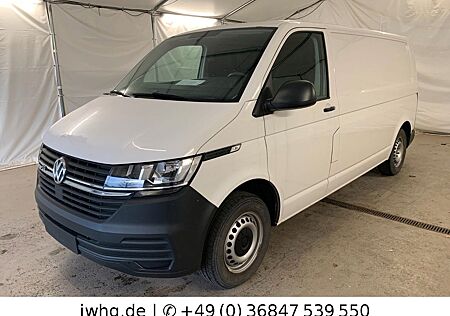 VW T6 Transporter Volkswagen T6.1 ABT e-Kasten LR DSG 3-SITZER