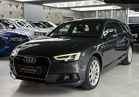 Audi A4 quattro 2.0 TFSI /HUD/ALCANTARA/TRAVEL/ACC