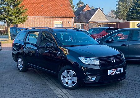 Dacia Logan MCV II Kombi Comfort/NAVI/KAMERA/S-HEFT