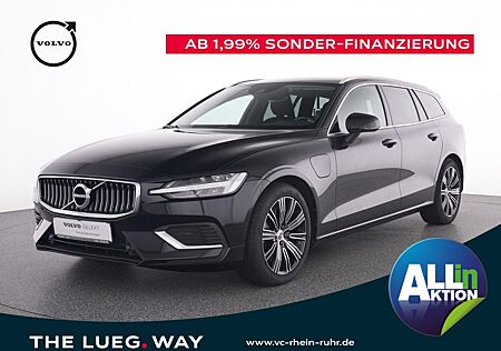 Volvo V60 T6 Twin Engine AWD Inscription Expr.+AHK+WIN