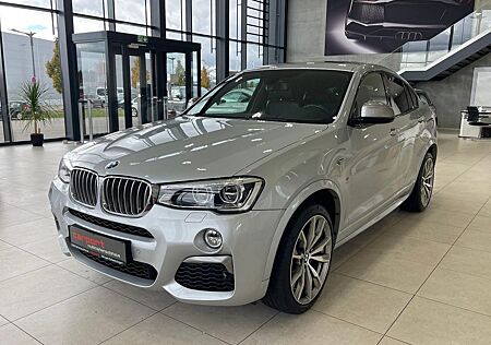 BMW X4 M40 i Shadow Line|GSD|Kamera|Adaptive LED