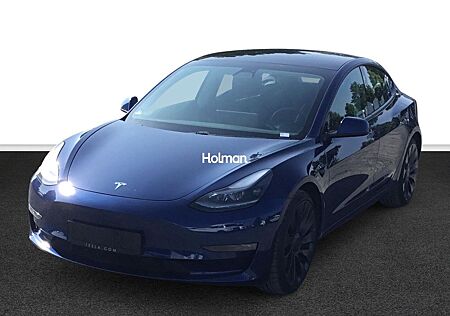Tesla Model 3 Performance 82 kWh FACELIFT A.Pilot Pr.I