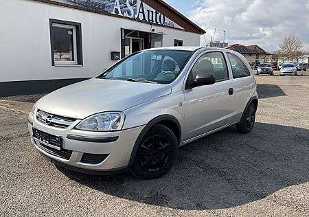 Opel Corsa C 1.0 /KLIMA/