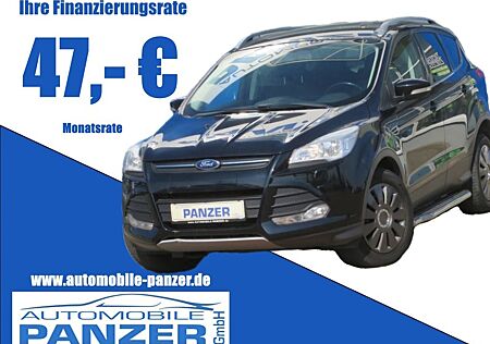 Ford Kuga 1.6 EcoBoost Klima Navi AHK SHZ