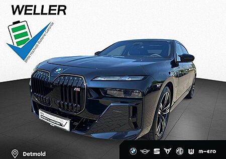 BMW M760e Fond-Ente Executive Massage Sky UPE190.530