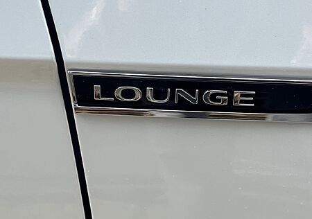 VW Golf Sportsvan Volkswagen 1.6 TDI DSG LOUNGE BMT LOUNGE