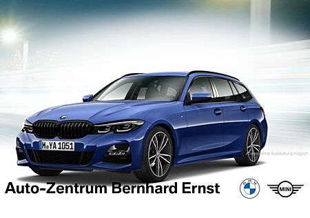 BMW 320i Tou M Sportpaket AUT LED DAB Hifi Sportsitz