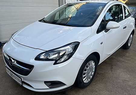 Opel Corsa E * 1 Hand * Guter zustand * 83,-Monatlich