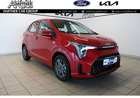 Kia Picanto Vision Klima Navi Kamera SHZ PDC