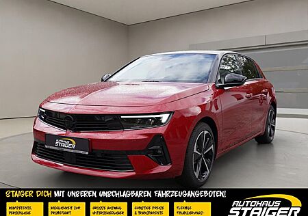 Opel Astra GS L 1.2+ACC+Sitzheizung+Parkpilot+Kamera+