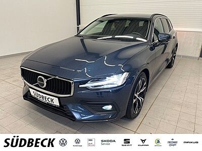 Volvo V60 B4 Core AHK+KAMERA+HuD+NAV+APP