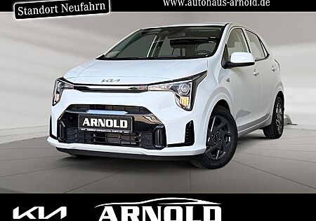 Kia Picanto 1.0 VISION FACELIFT Lenkradhzg. Kamera !