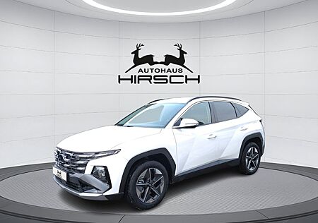 Hyundai Tucson FL 1.6 T-GDI (150PS) 7-DCT 2WD Trend