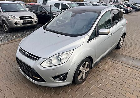 Ford C-Max Titanium/ TURBOPROBLEM