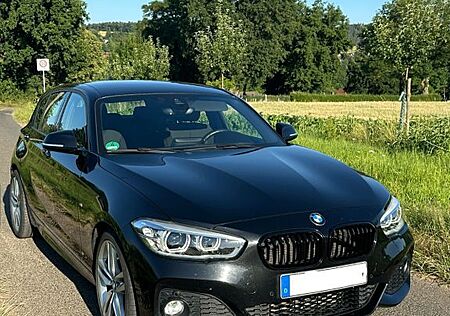 BMW 118i M Sport M Sport