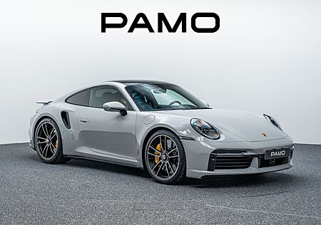 Porsche 992 .1 Turbo S |