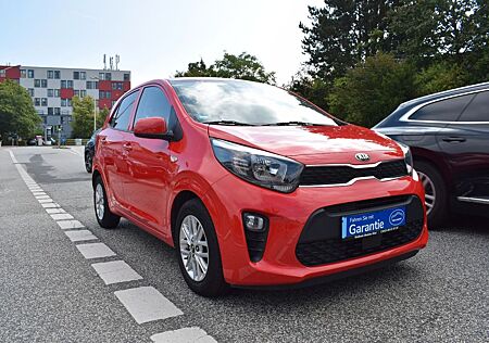 Kia Picanto Dream Team*Klima*Shz*Rfk*Pdc*